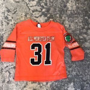 Gap 3-6 Month Halloween Top